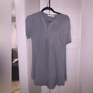 T-shirt Dress